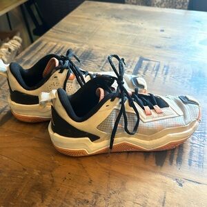 Jordan One Take 4 ‘Rattan Orange Trance’